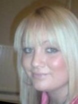 Person who looks like Emma Bunton