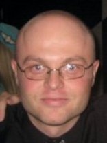 Person who looks like Kelsey Grammer