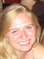 Person who looks like Kristin Chenoweth