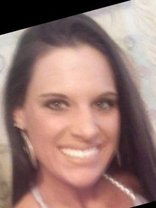 Person who looks like Kim Kardashian