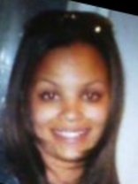 Person who looks like Janet Jackson