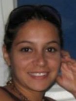 Person who looks like Tiffany Dupont