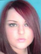 Person who looks like Lacey Turner