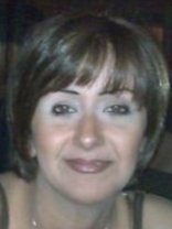 Person who looks like Katey Sagal