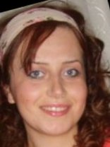 Person who looks like Erika Christensen