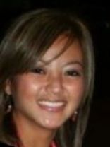 Person who looks like Kelly Hu