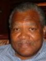 Person who looks like Morgan Freeman