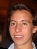 Person who looks like Mario Cantone