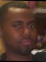 Person who looks like Nas