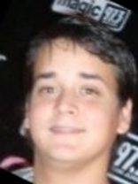 Person who looks like Daniel Radcliffe