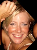 Person who looks like Brittany & Cynthia Daniel