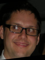 Person who looks like James Spader