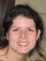 Person who looks like Julia Ormond