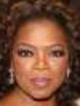 Person who looks like Oprah Winfrey