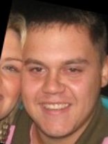 Person who looks like Narciso Rodriguez