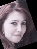 Person who looks like Kathleen Robertson