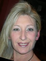 Person who looks like Morgan Fairchild