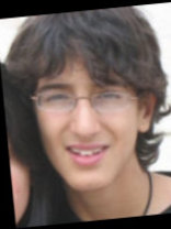 Person who looks like Trevor Morgan