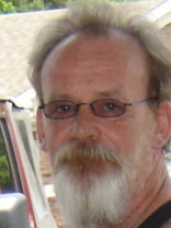 Person who looks like Martin Sheen