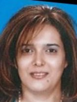 Person who looks like Sasha Alexander