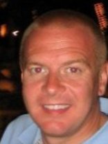 Person who looks like Gordon Ramsay