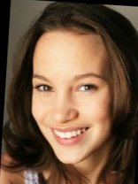 Person who looks like Joanna Going