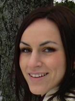 Person who looks like Joanna Going