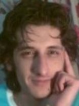 Person who looks like William Baldwin