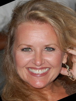 Person who looks like Nancy O'Dell