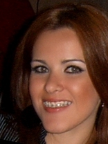 Person who looks like Isla Fisher