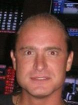 Person who looks like George Eads