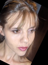 Person who looks like Victoria Beckham