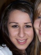 Person who looks like Sarah Silverman