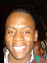 Person who looks like Isaiah Washington