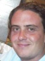 Person who looks like Jason & Jeremy London