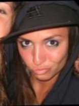 Person who looks like Giuliana Rancic