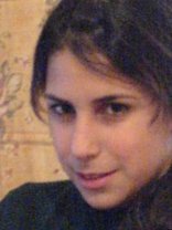 Person who looks like Ashley Jones