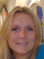 Person who looks like Julie Delpy