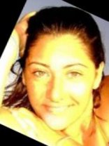 Person who looks like Rebecca Gayheart