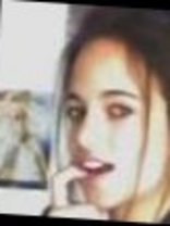 Person who looks like Eva Green