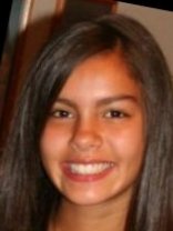 Person who looks like Malese Jow