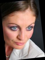 Person who looks like Vanessa Paradis