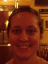 Person who looks like Alyson Hannigan