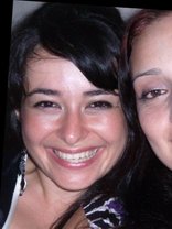 Person who looks like Jacqueline Obradors