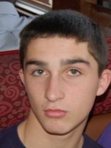 Person who looks like Shia LaBeouf