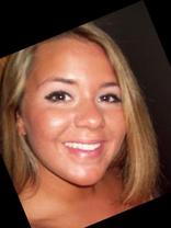 Person who looks like Mariah Carey