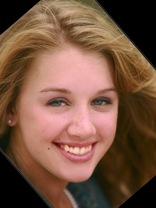 Person who looks like Sarah McLachlan