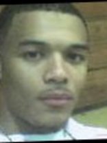 Person who looks like T.I.