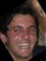 Person who looks like Mario Cantone