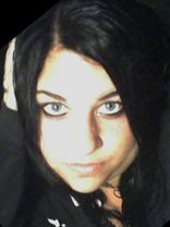 Person who looks like Amy Lee